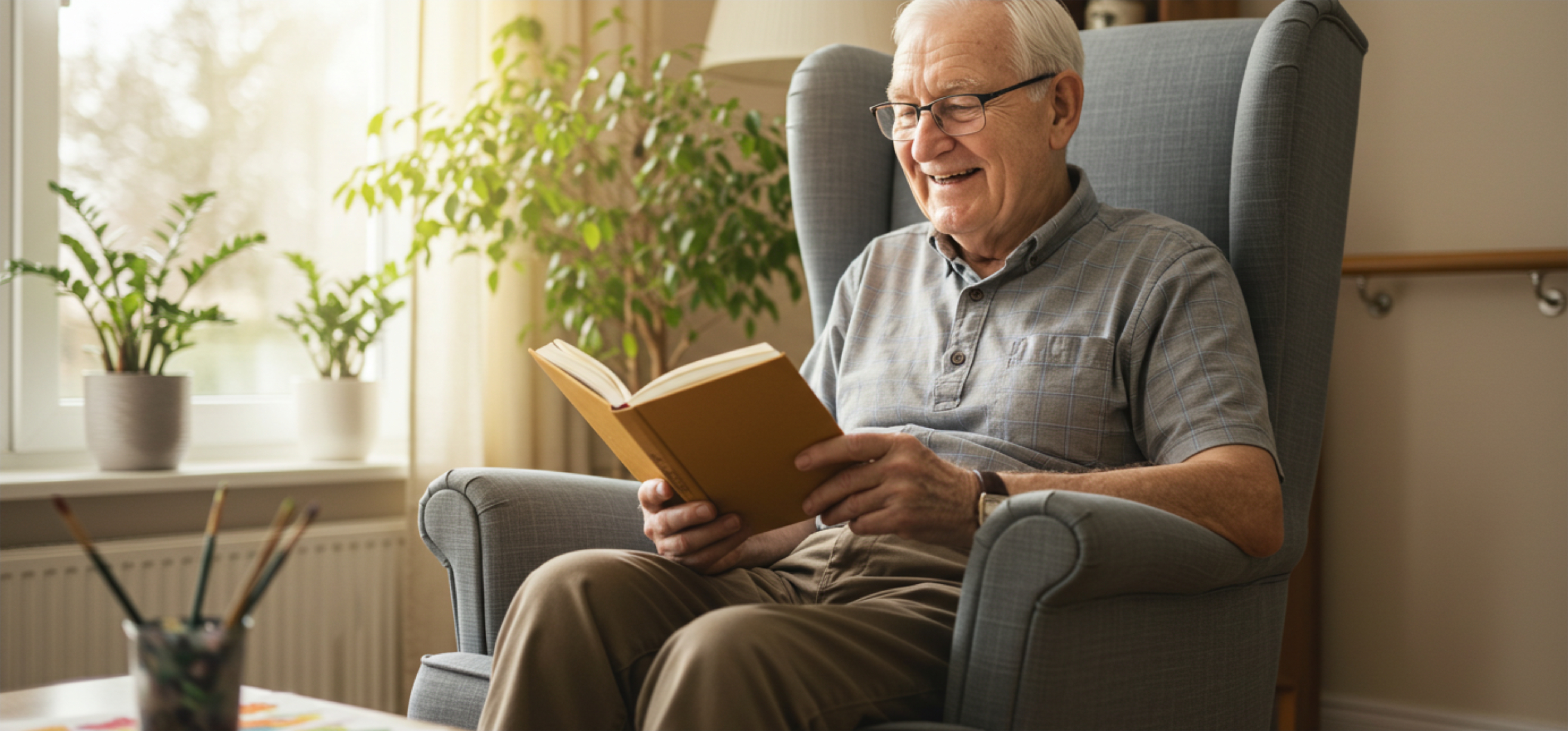 Slide Background Image