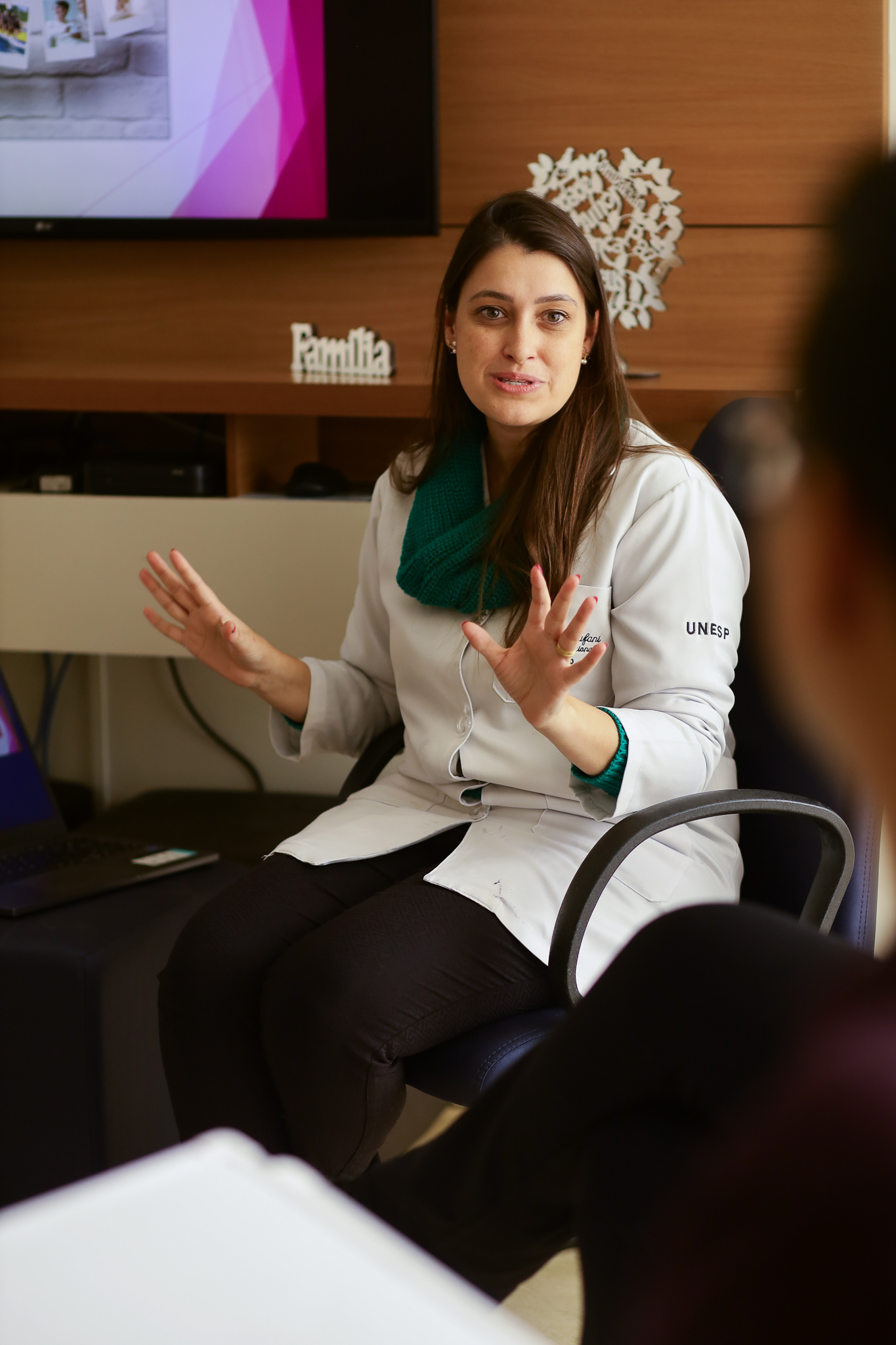 Descrição da Imagem 8